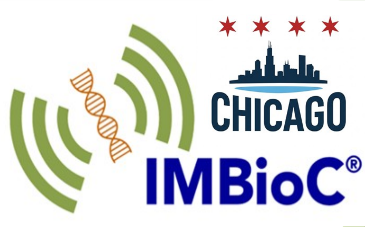 IMBioC Chicago graphic from slide 8